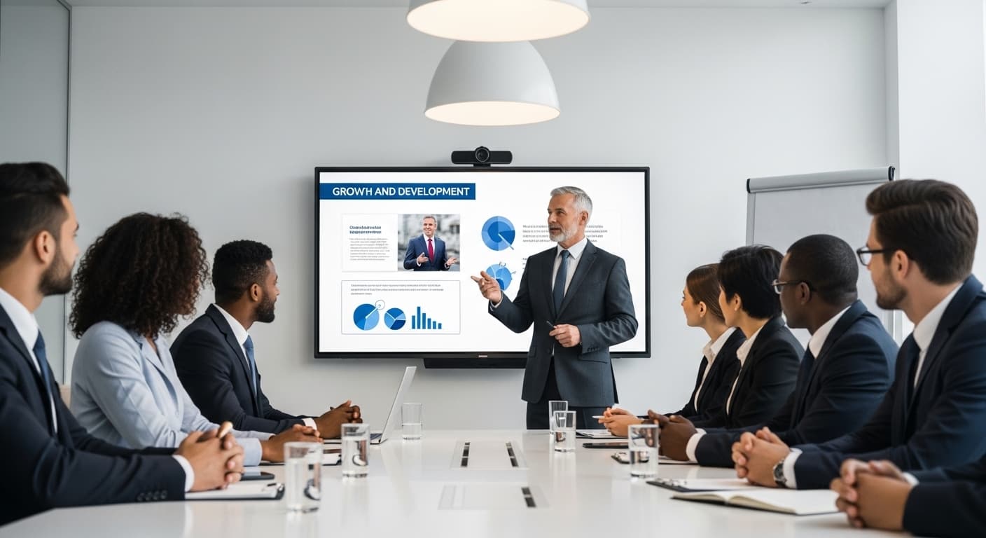 التدريب المهني