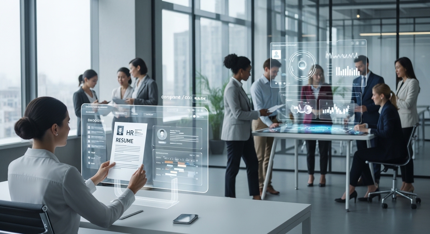 استراتيجيات استقطاب المواهب في سوق العمل المعاصر